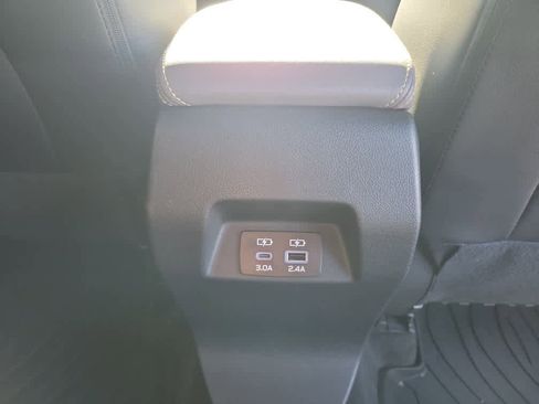 Certified 2025 Subaru Crosstrek 2.5i Sport w/ Crosstrek Mirror Package AWD/4WD image 24