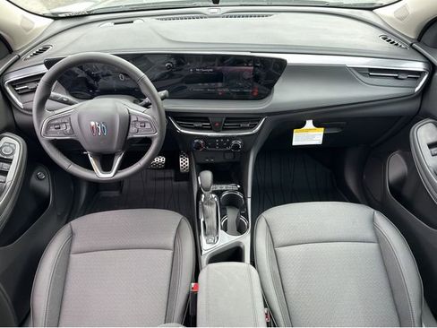 New 2026 Buick Encore GX Preferred w/ Comfort Package image 18