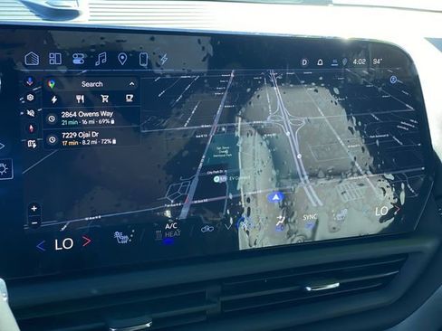 Certified 2026 Chevrolet Silverado EV LT image 22