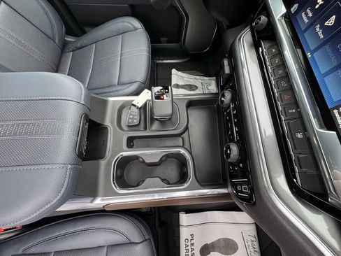 New 2026 Chevrolet Silverado 1500 High Country image 10