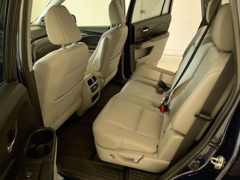 Used 2017 Honda Pilot EX-L image 22