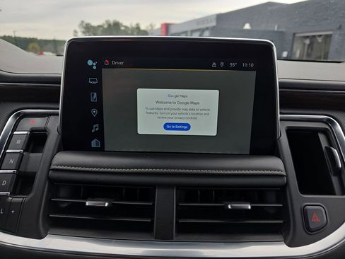 Used 2023 Chevrolet Suburban Premier image 27