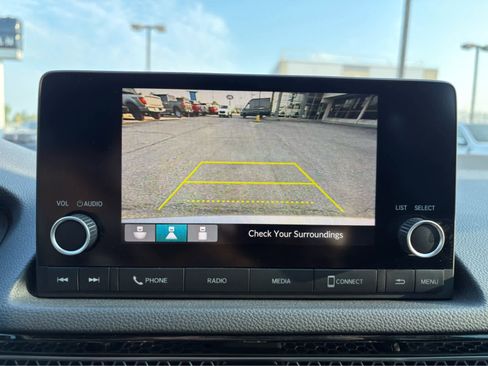 Used 2023 Honda Civic LX image 25