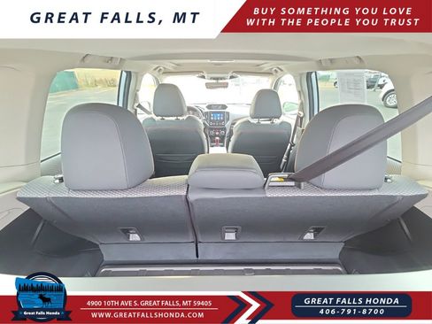 Used 2024 Subaru Forester Sport image 25