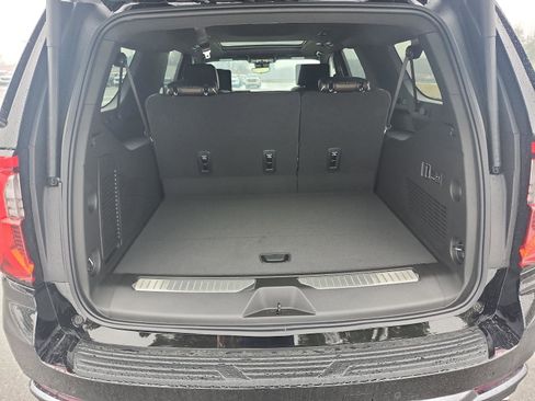 New 2026 GMC Yukon XL Denali Ultimate image 10