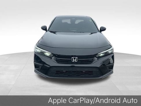 Used 2023 Honda Civic Sport image 2