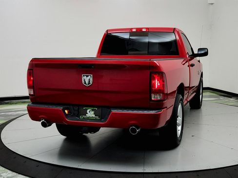 Used 2014 RAM 1500 Express RWD image 6