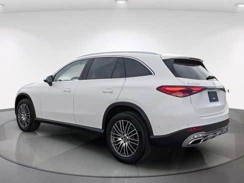 New 2026 Mercedes-Benz GLC 300 GLC 300 image 7