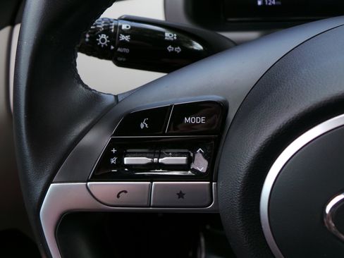 Used 2023 Hyundai Tucson SEL w/ Convenience Package FWD image 30