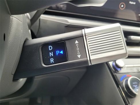 New 2026 Hyundai Santa Fe SE image 20