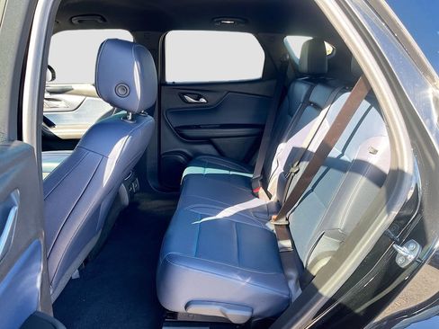 Used 2023 Chevrolet Blazer RS w/ LPO, Floor Liner Package FWD image 24
