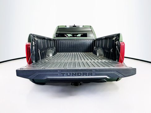 Used 2023 Toyota Tundra SR5 w/ TRD Sport Package image 29