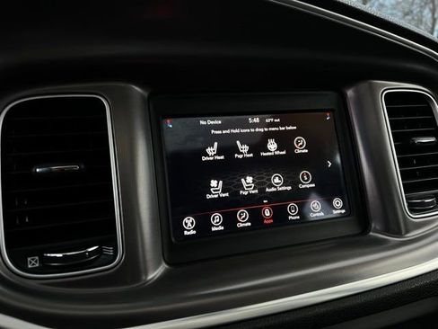 Used 2021 Dodge Charger SXT w/ Leather Interior Group image 35