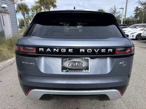 Used 2023 Land Rover Range Rover Velar S image 7