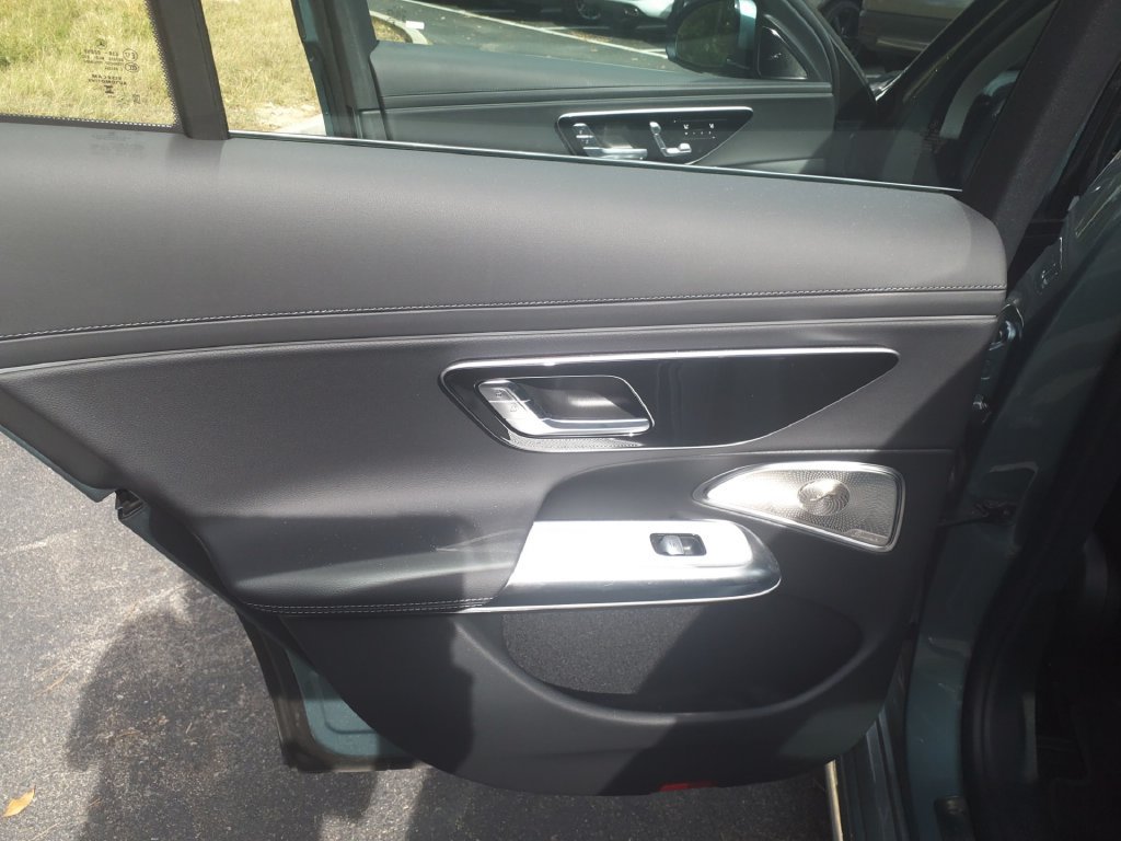 Certified 2026 Mercedes-Benz E 350 Sedan image 22