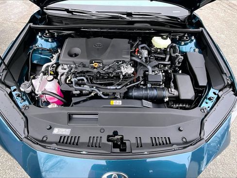 New 2026 Toyota Camry LE image 16