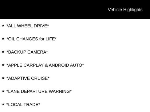 Used 2020 Toyota RAV4 LE w/ All Weather Liner Package AWD/4WD image 5