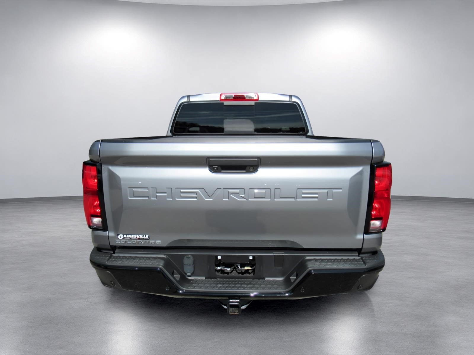 Used 2024 Chevrolet Colorado Z71 w/ Z71 Convenience Package 2 AWD/4WD image 6