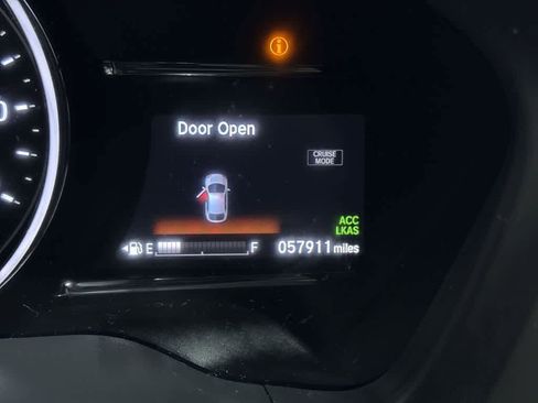 Used 2020 Honda HR-V EX image 18