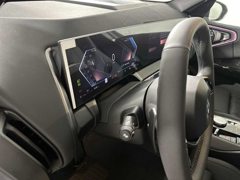 New 2026 BMW X3 xDrive30 w/ Convenience Package image 15