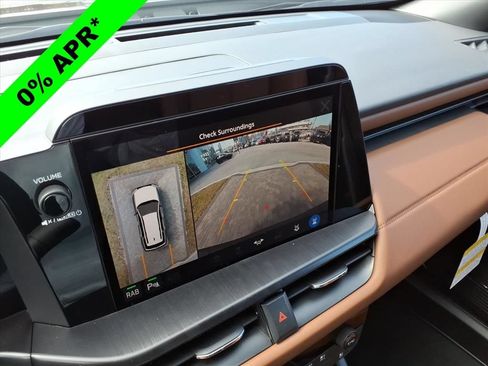 New 2026 Subaru Outback Touring XT AWD/4WD image 12