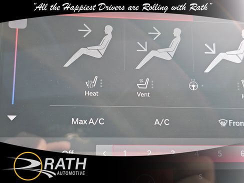 Used 2024 Dodge Durango GT image 18