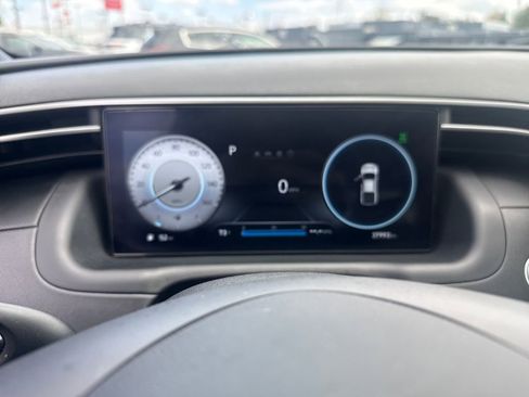 Used 2023 Hyundai Santa Cruz Night w/ Launch Package image 15