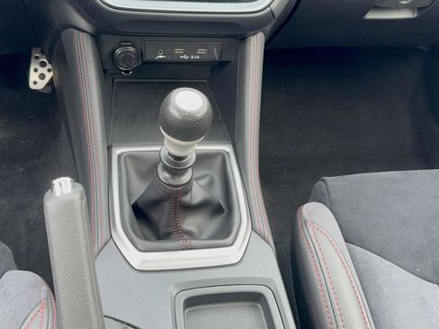 Used 2022 Subaru WRX Limited image 16