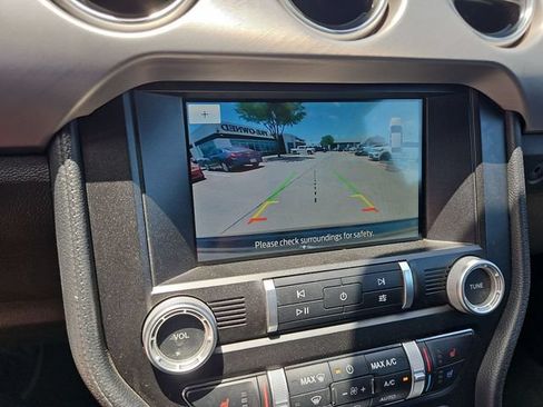 Used 2023 Ford Mustang Premium RWD image 14