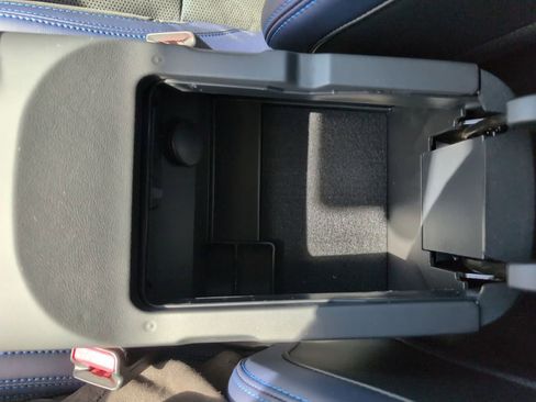 New 2026 Ford Mustang Dark Horse image 26