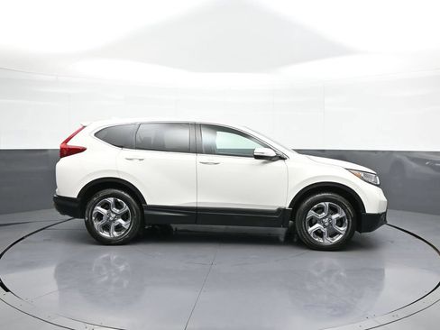 Used 2018 Honda CR-V EX-L image 5