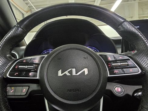 Used 2022 Kia Forte GT-Line w/ GT-Line Premium Package image 26