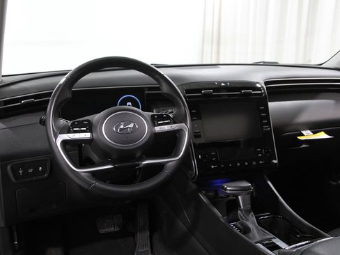 Certified 2023 Hyundai Tucson SEL w/ Convenience Package image 6