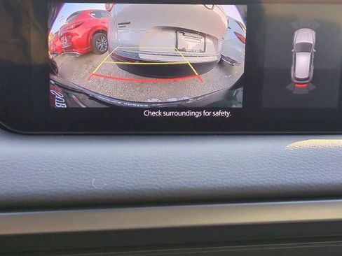 New 2026 MAZDA CX-50 AWD 2.5 S image 29