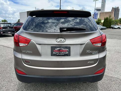 Used 2023 Subaru Outback Wilderness AWD/4WD image 25