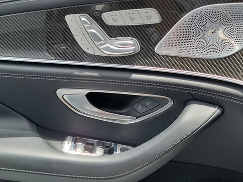Used 2022 Mercedes-Benz AMG GT 53 image 22
