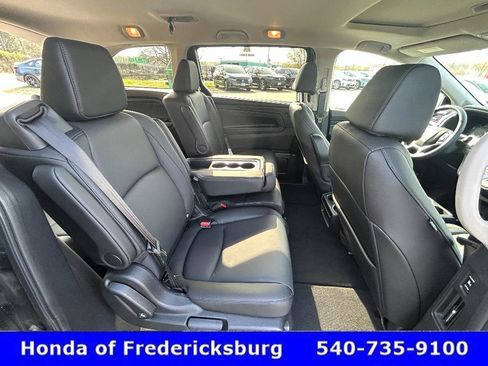 Used 2026 Honda Odyssey EX-L image 30