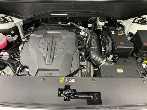 New 2026 Hyundai Palisade SEL image 38