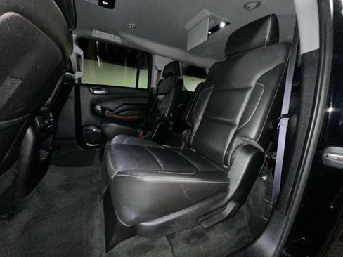 Used 2015 Chevrolet Suburban LTZ image 29