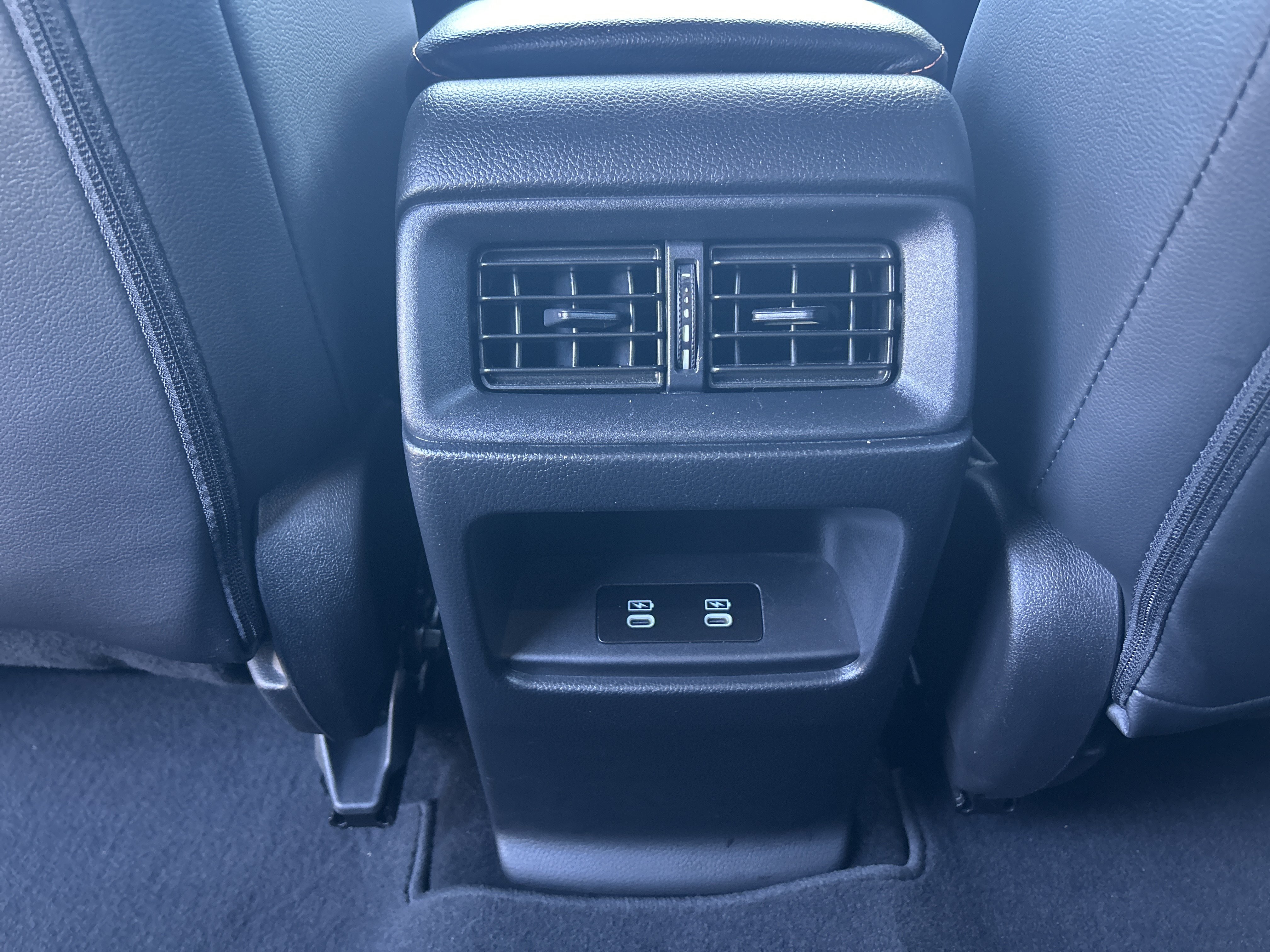 Used 2024 Honda CR-V Sport-L image 28