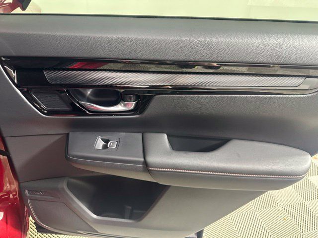 Used 2026 Honda CR-V Sport Touring image 22