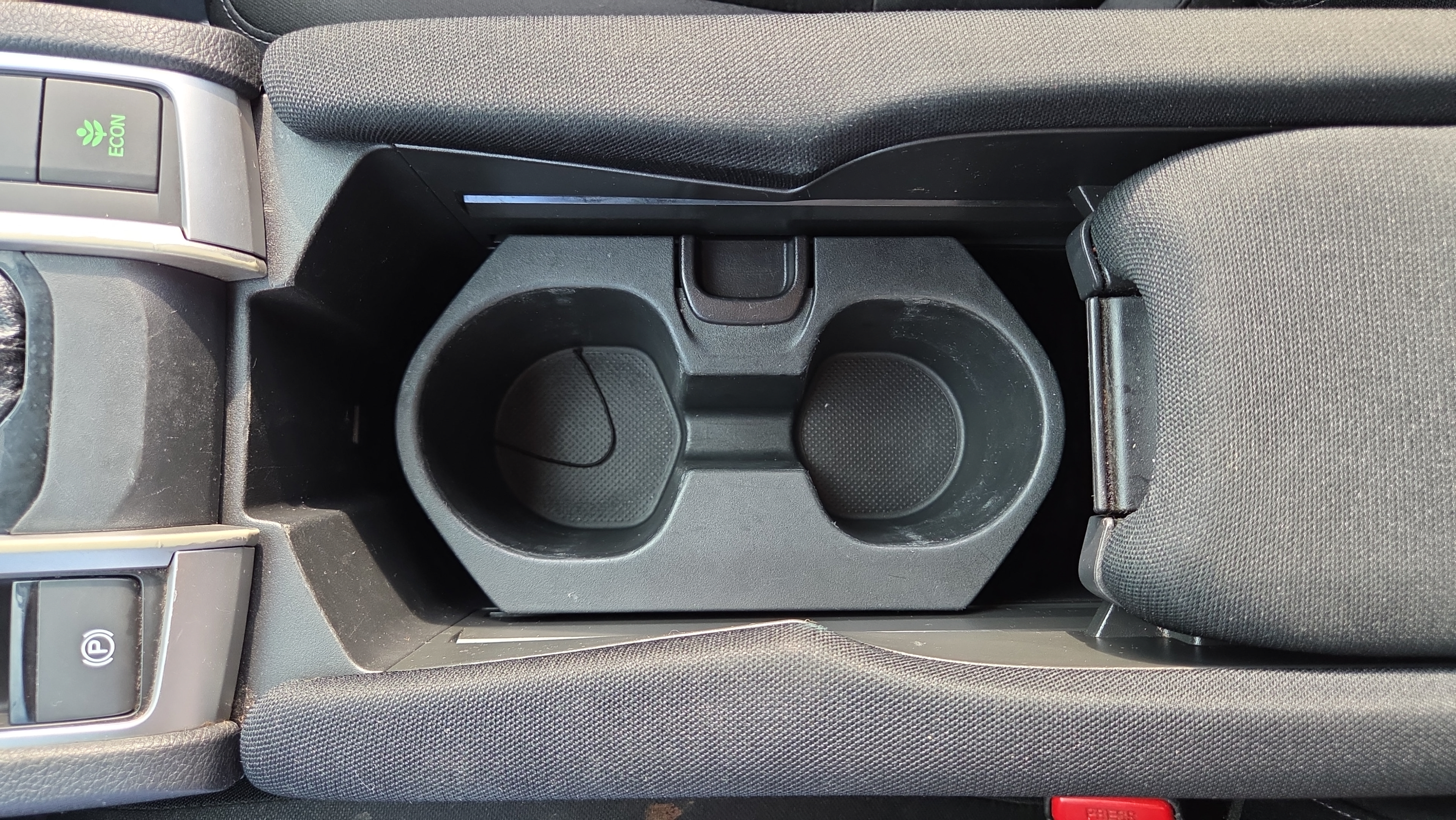 Used 2018 Honda Civic LX image 34