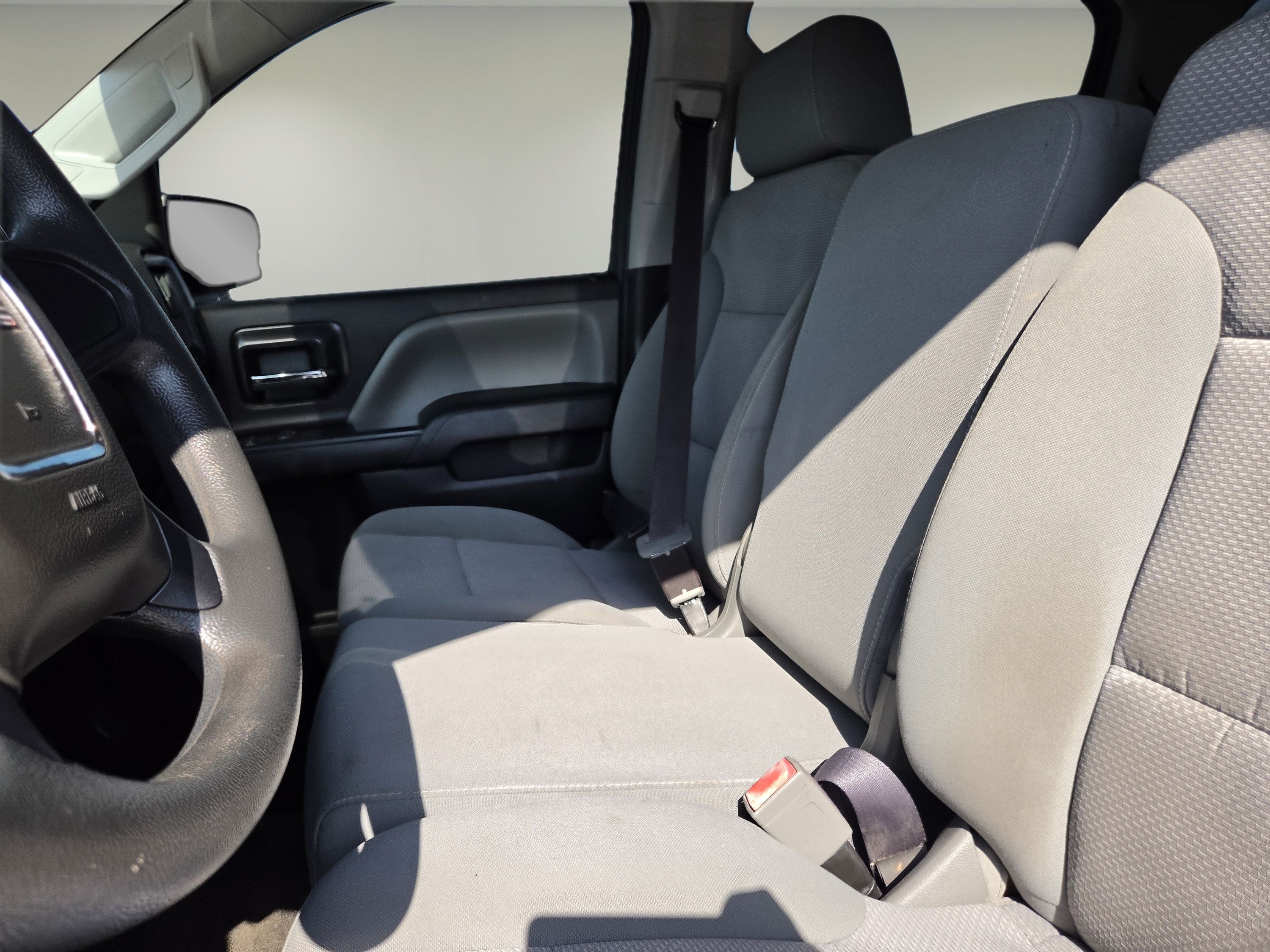 Used 2017 GMC Sierra 1500 2WD Crew Cab w/ Sierra Convenience Package image 11