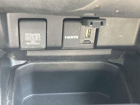 Used 2016 Honda Fit EX-L image 15