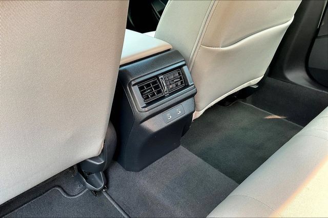 Certified 2025 Honda Accord SE image 12