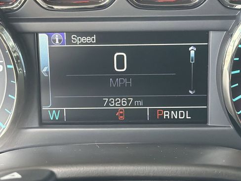 Used 2019 Chevrolet Suburban LS RWD image 29
