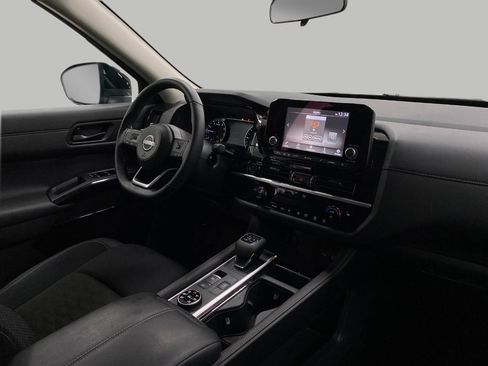 Certified 2024 Nissan Pathfinder SV AWD/4WD image 46