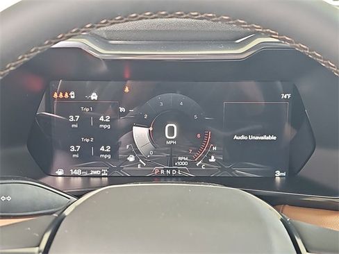 New 2026 GMC Canyon AT4 image 10