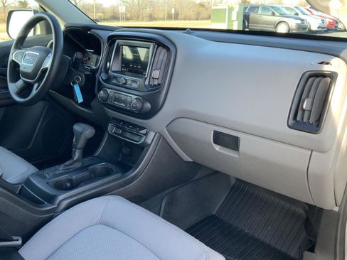Used 2019 GMC Canyon 2WD Crew Cab w/ Convenience Package image 53