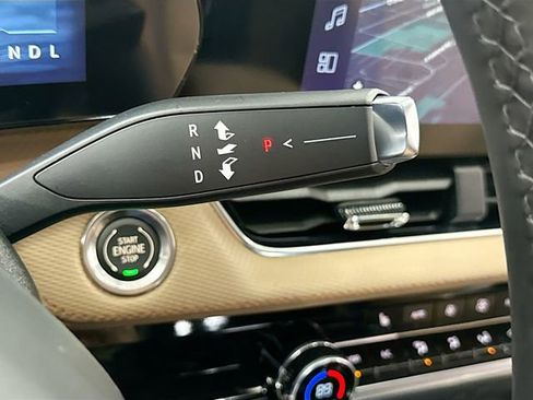 New 2026 Chevrolet Equinox ACTIV w/ Safety and Technology Package FWD image 18